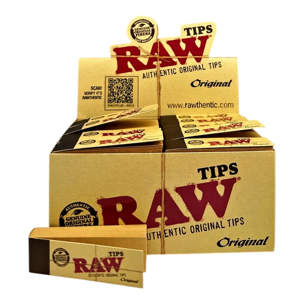 Raw Original Tips - Image 2