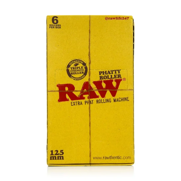 Raw Phatty Roller