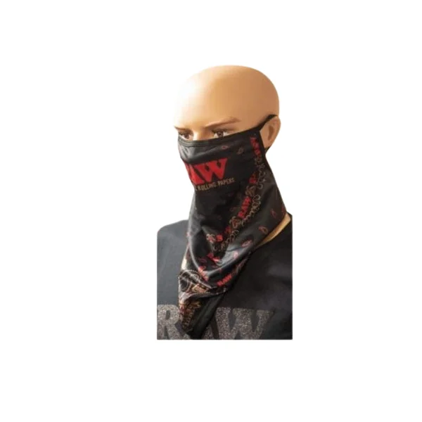 RAW Riders Mask XL