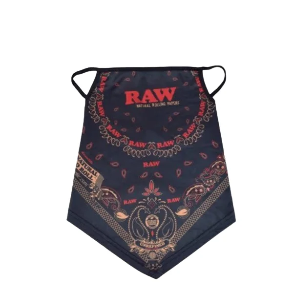 RAW Riders Mask XL - Image 2