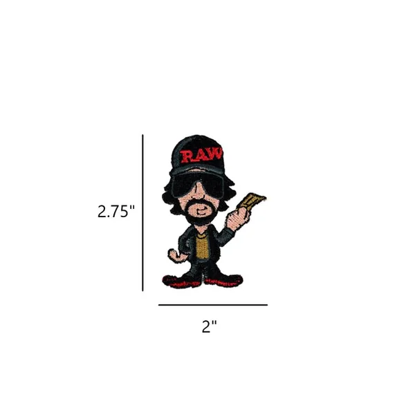 RAW Smokers Patch Collection - Image 4