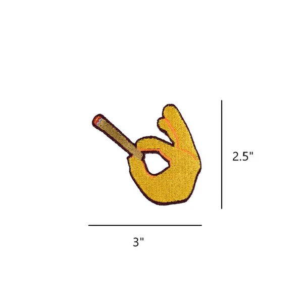 RAW Smokers Patch Collection - Image 6