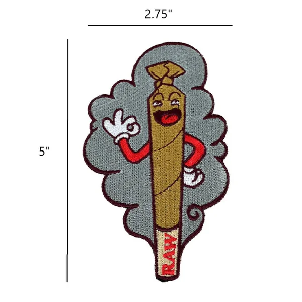 RAW Smokers Patch Collection - Image 7