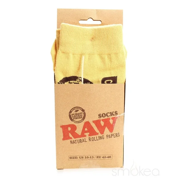 Raw Socks - Image 2