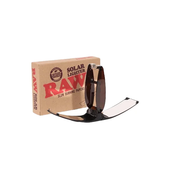 RAW Solar Lighter