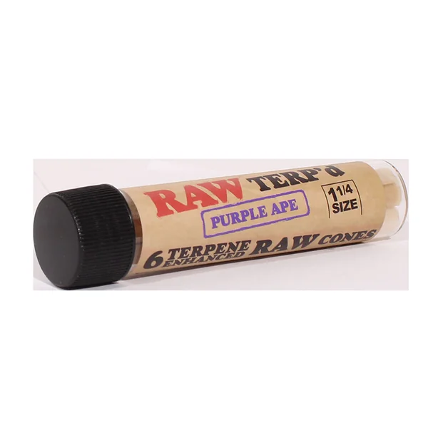 RAW TERP’d Cones 1 1/4 - Image 4