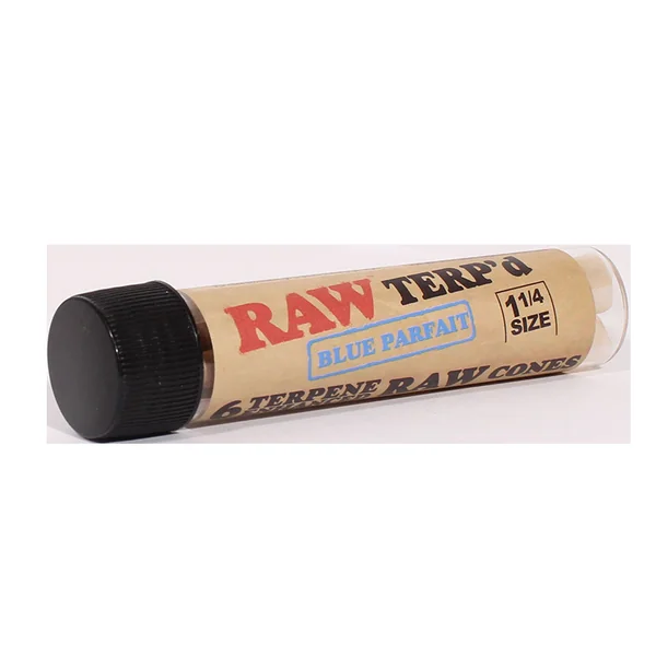 RAW TERP’d Cones 1 1/4 - Image 6
