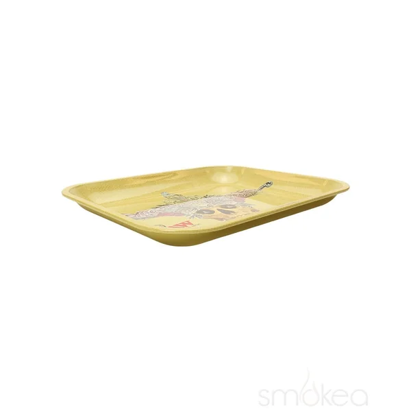 Raw x Colombo Large Rolling Tray - Image 2