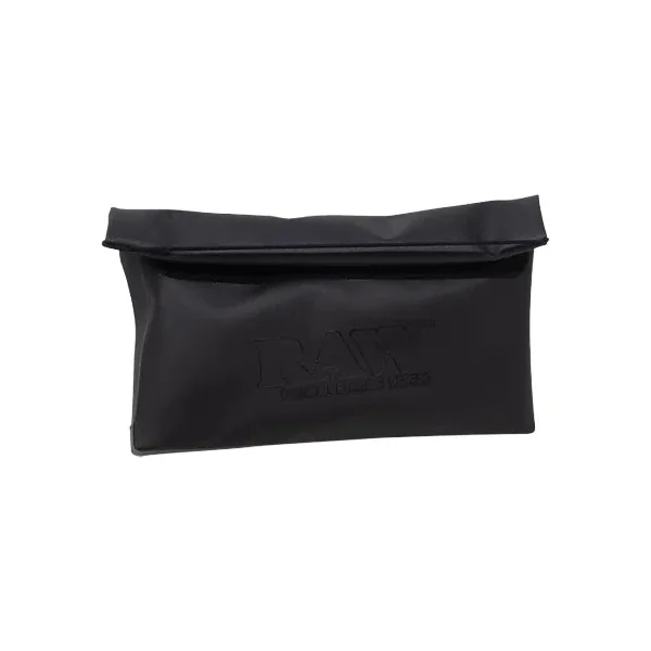 RAW X RYOT All Weather Smell Proof Flat Pack