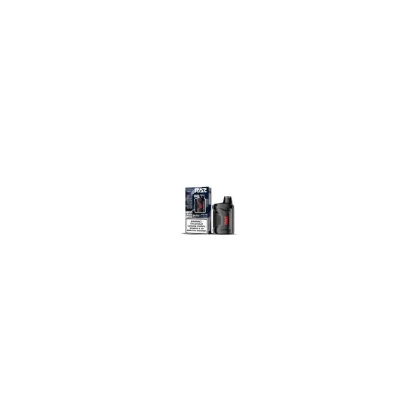 RAZ CA6000 - Image 8