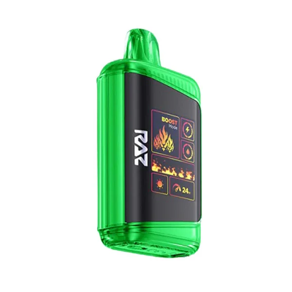 RAZ LTX25000 25K Puffs Disposable Vape 25000 - Sour Watermelon Peach