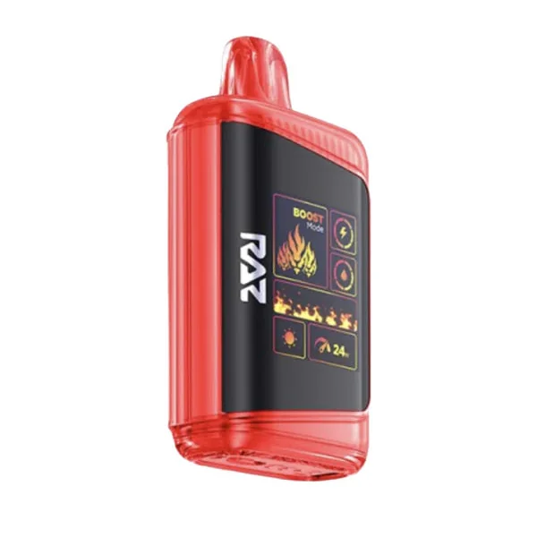 RAZ LTX25000 25K Puffs Disposable Vape 25000 - Watermelon Ice