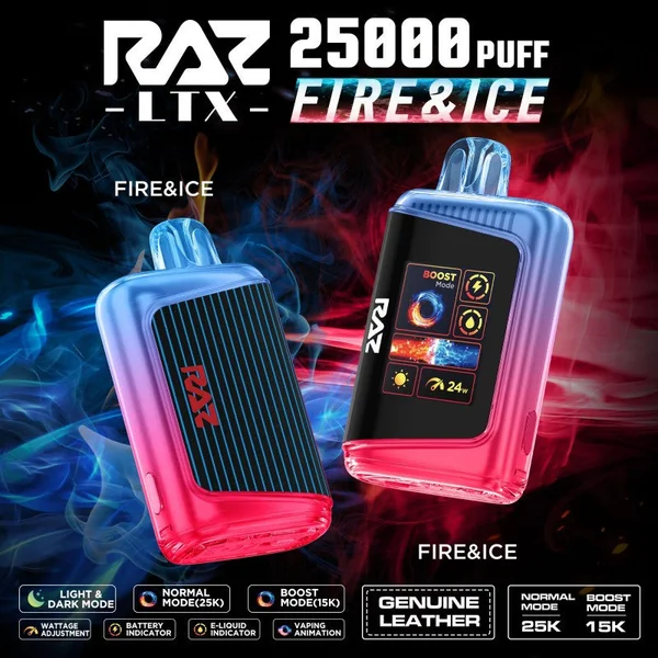 RAZ LTX 25000 - Image 2