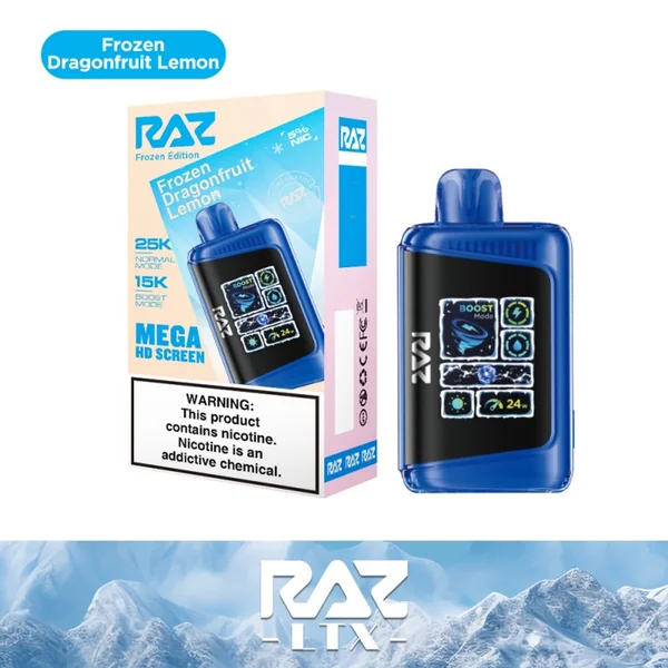 RAZ LTX 25000 - Image 12