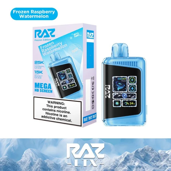 RAZ LTX 25000 - Image 13