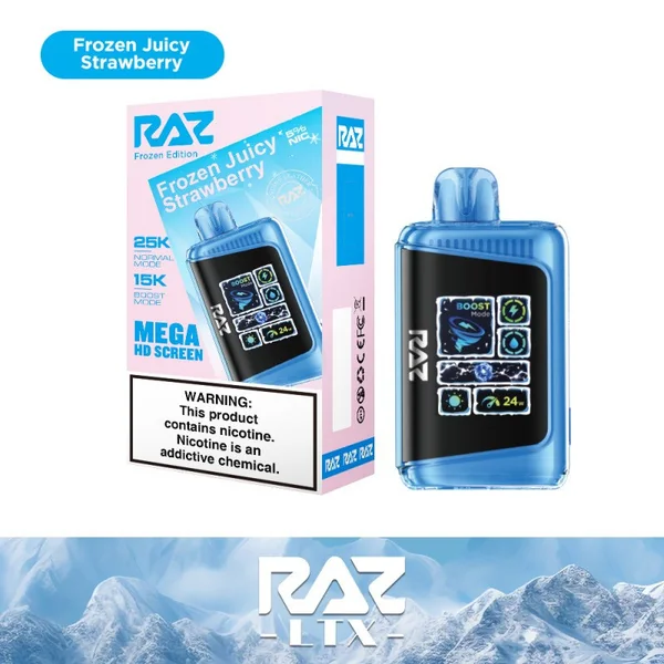 RAZ LTX 25000 - Image 14