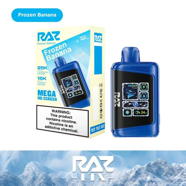 RAZ LTX 25000 - Image 15