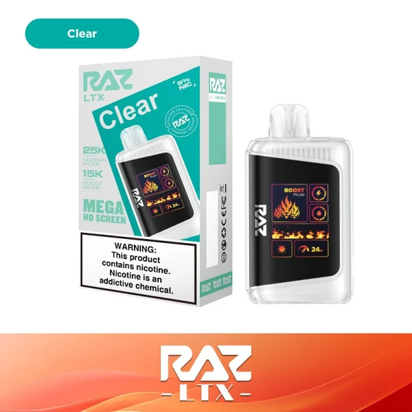 RAZ LTX 25000 - Image 17