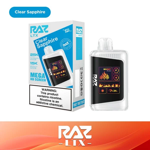 RAZ LTX 25000 - Image 18