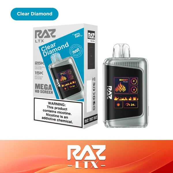 RAZ LTX 25000 - Image 19