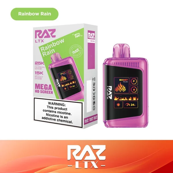 RAZ LTX 25000 - Image 20