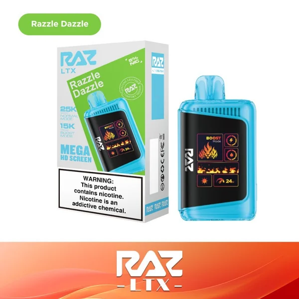 RAZ LTX 25000 - Image 21