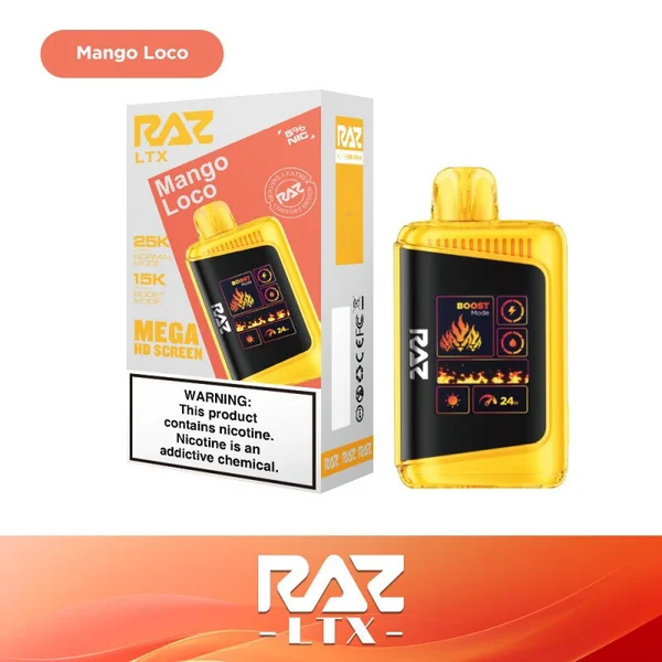 RAZ LTX 25000 - Image 22