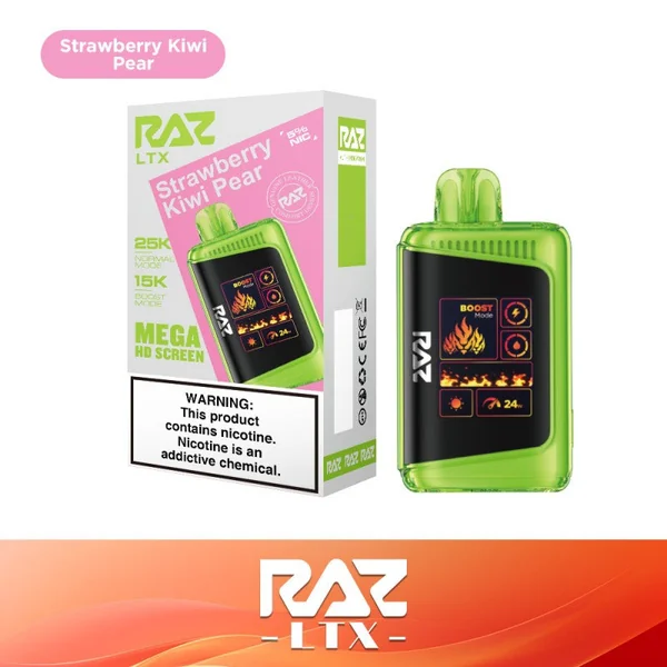RAZ LTX 25000 - Image 23