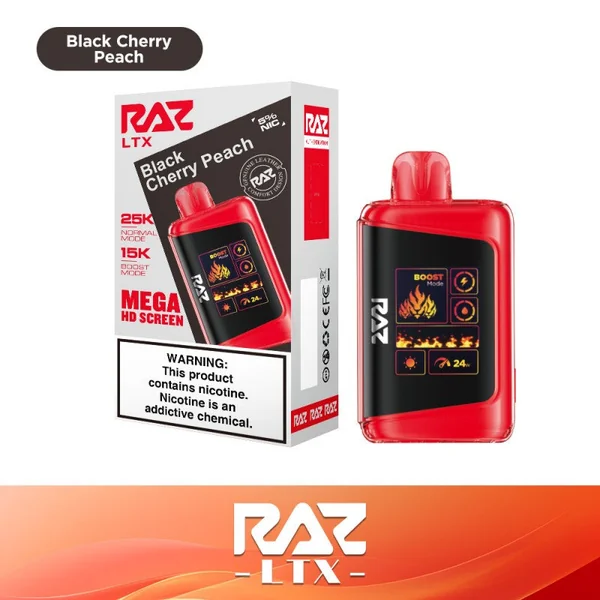 RAZ LTX 25000 - Image 24