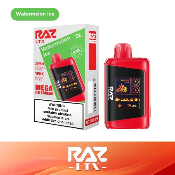 RAZ LTX 25000 - Image 26