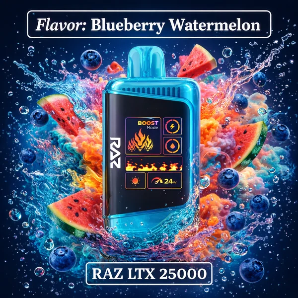 RAZ LTX 25000 - Image 28