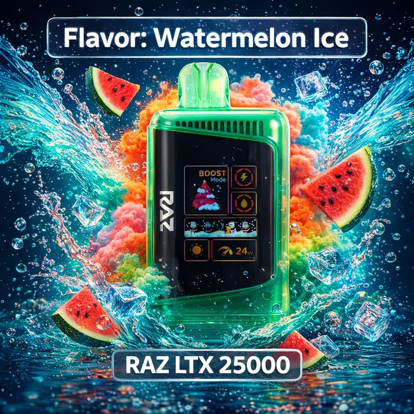 RAZ LTX 25000 - Image 29