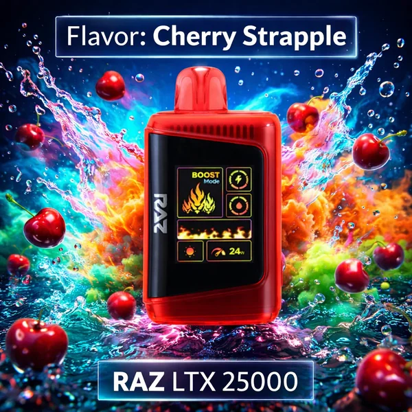 RAZ LTX 25000 - Image 30