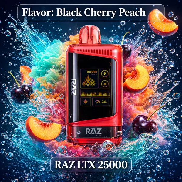 RAZ LTX 25000 - Image 31