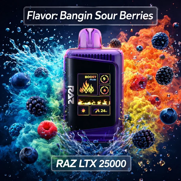 RAZ LTX 25000 - Image 32