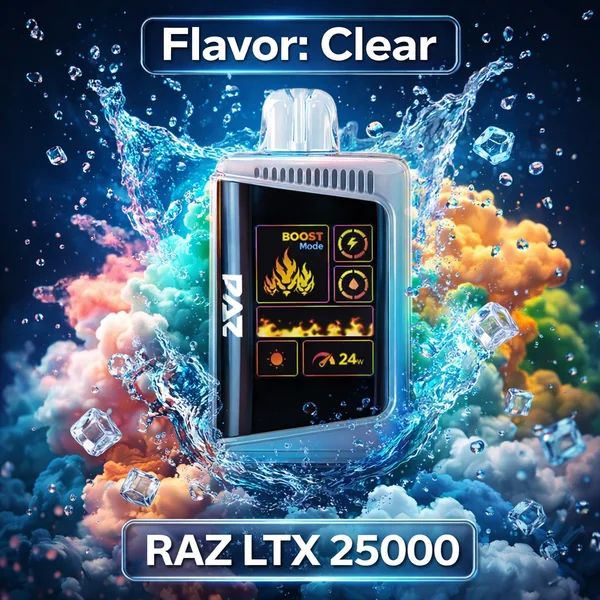 RAZ LTX 25000 - Image 34
