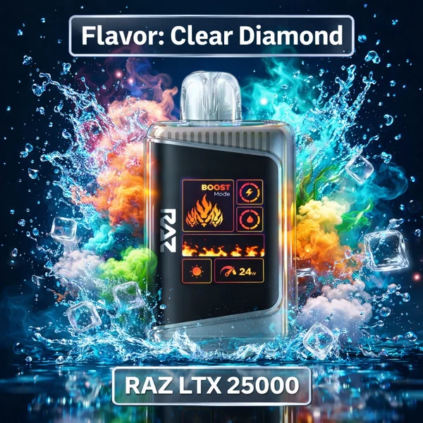 RAZ LTX 25000 - Image 35