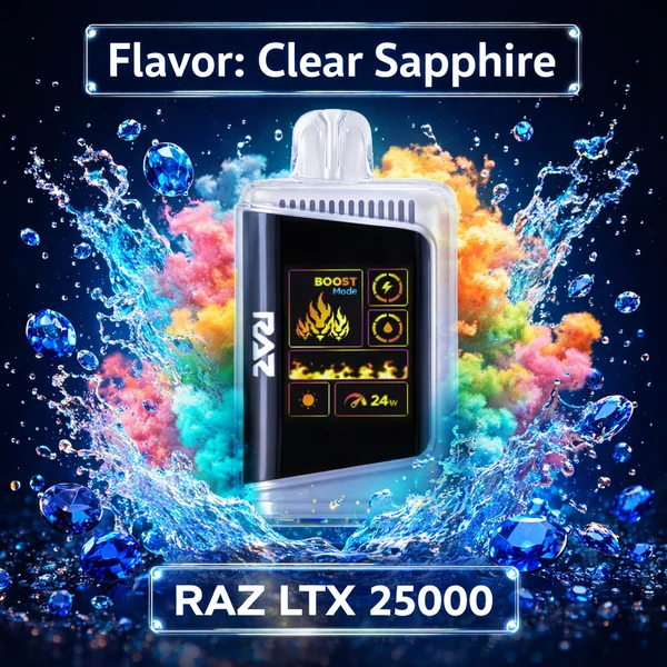 RAZ LTX 25000 - Image 36