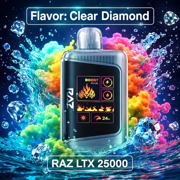 RAZ LTX 25000 - Image 37