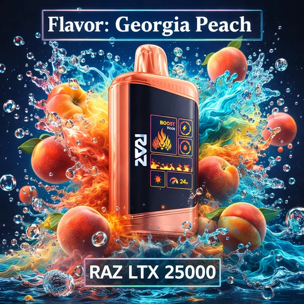 RAZ LTX 25000 - Image 38