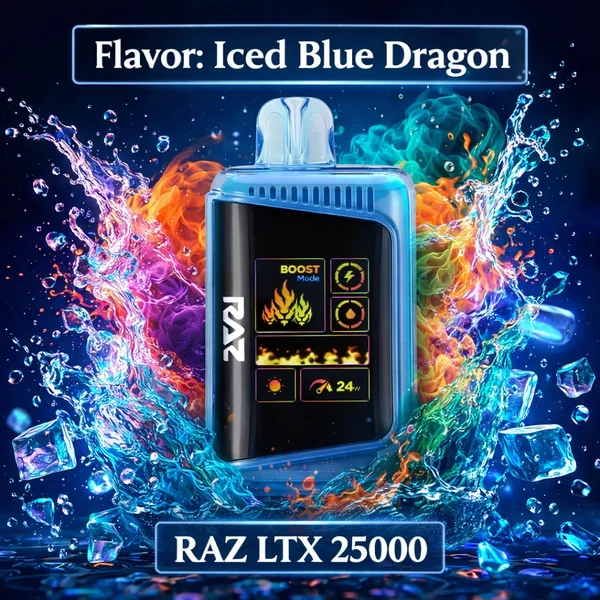 RAZ LTX 25000 - Image 39