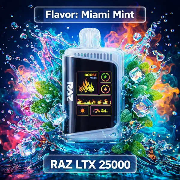 RAZ LTX 25000 - Image 40