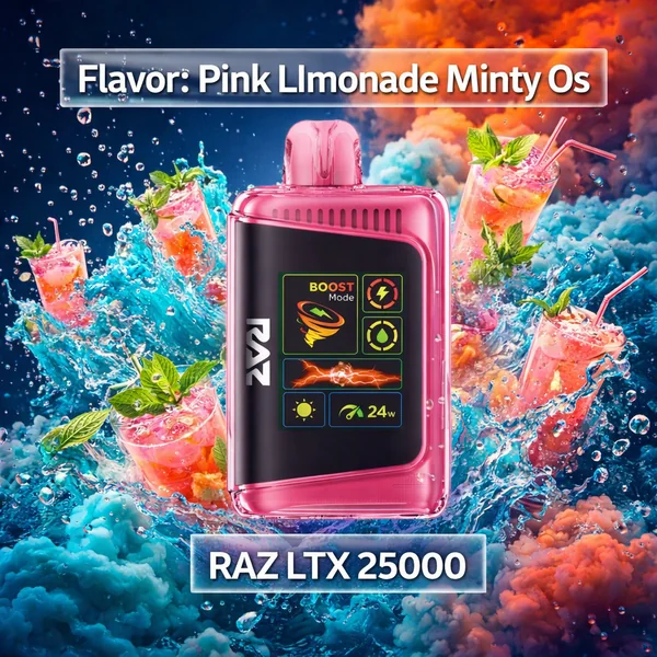 RAZ LTX 25000 - Image 41