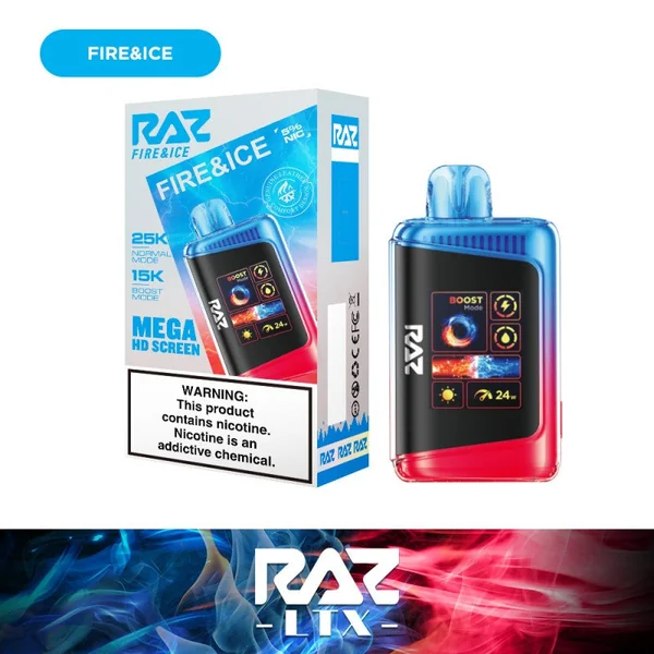 RAZ LTX 25000 - Image 6