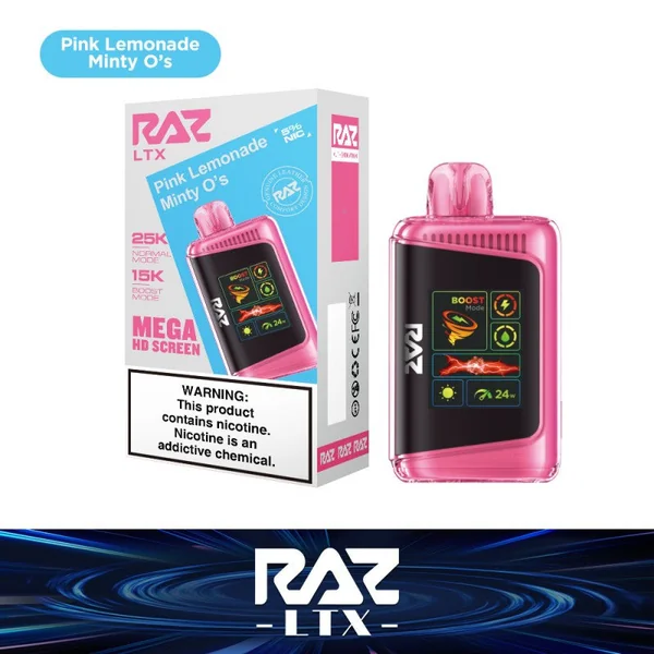 RAZ LTX 25000 - Image 9