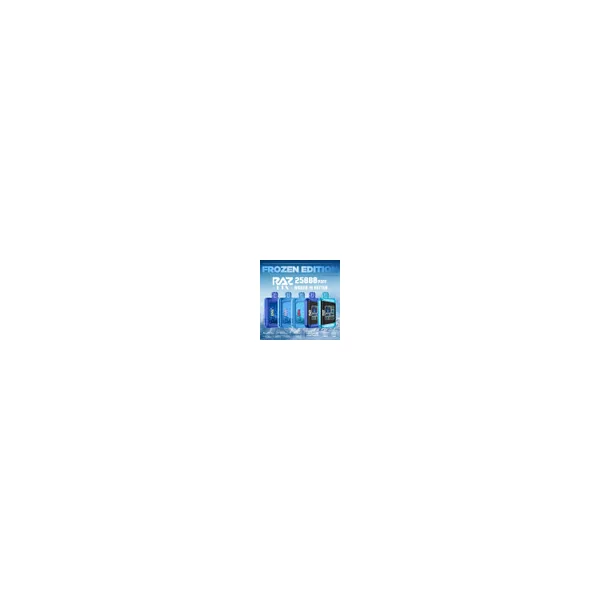RAZ LTX 25000 - Image 2