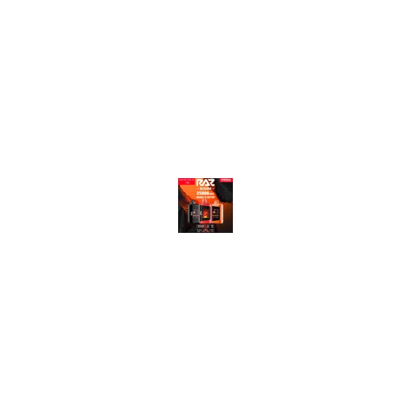 RAZ LTX 25000 - Image 3