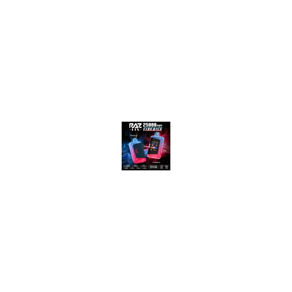 RAZ LTX 25000 - Image 26