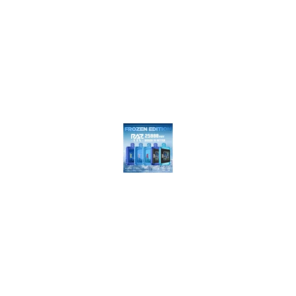 RAZ LTX 25000 - Image 27