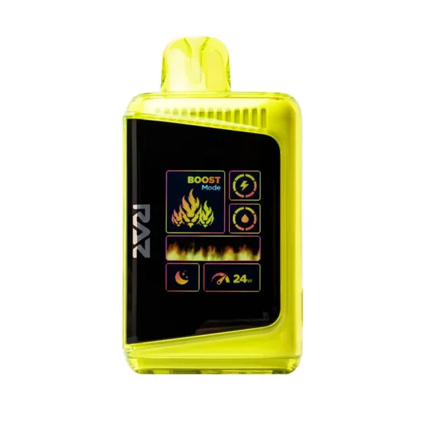 RAZ LTX/DC25000 | 25K Puffs - Image 11